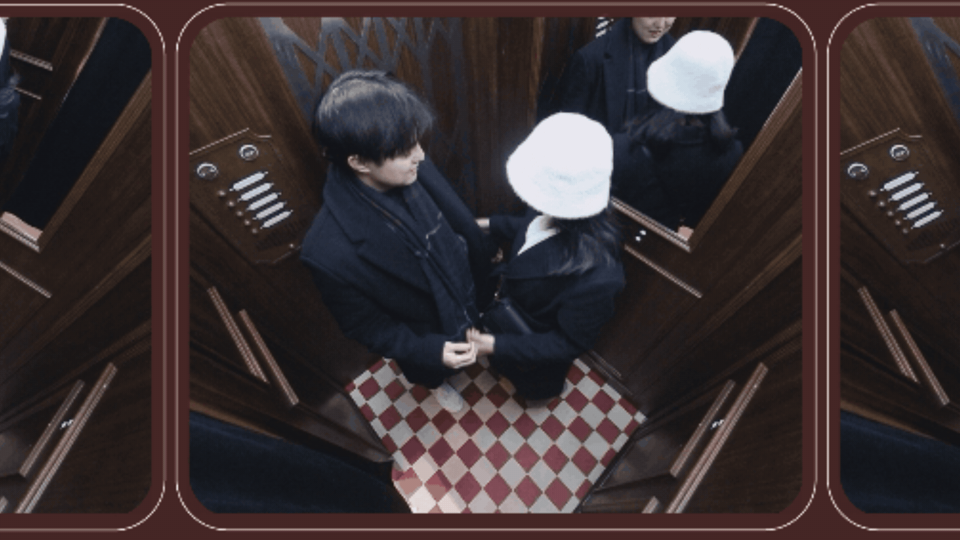 Cute anniversary memory